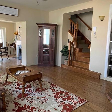 The Mayor'S Suite @ The Historic Kanab Inn Exterior photo