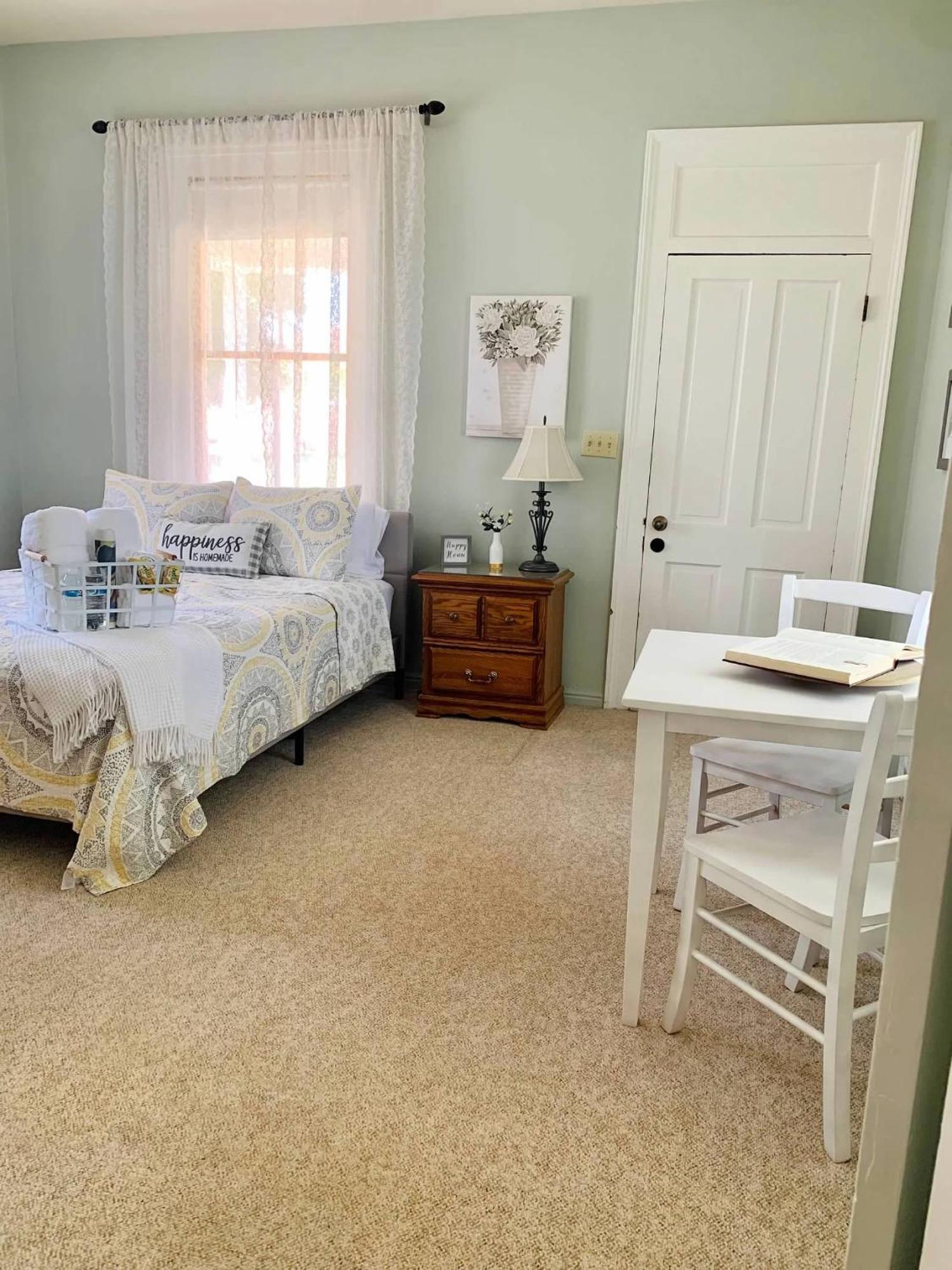 The Mayor'S Suite @ The Historic Kanab Inn Exterior photo
